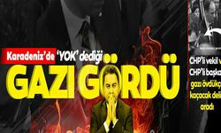 "Gaz yok" diyen Babacan kaçacak delik aradı!