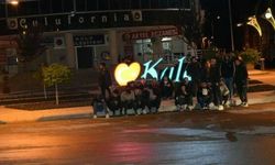 “Konya’nın Kulu ilçesinde 4,2 büyüklüğünde deprem meydana geldi.”