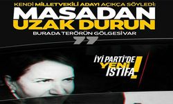 Meral Akşener'e bir darbe de İstanbul'dan!