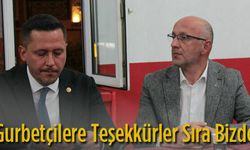 Murat Öztürk'ten açıklama