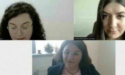 NEVÜ’de Anne Bebek Ruh Sağlığı Farkındalık Paneli Düzenlendi