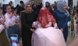 Öğretmenler el ele verdi, down sendromlu gençlerin hayali gerçek oldu