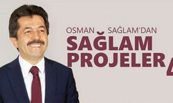 Osman Sağlam'dan Sağlam Projeler 4