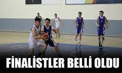 Potada finalistler belli oldu