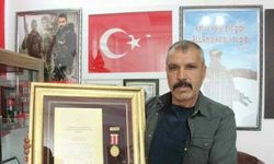 Şehit babasından PKK’nın desteklediği ittifaka oy vermeyin çağrısı
