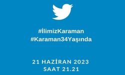 Akşama Twitterdayız