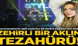 Tepki yağıyor!