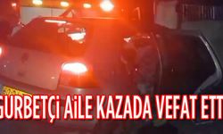 Feci Kazada can verdiler