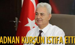 Sağlık Müdürü istifa etti