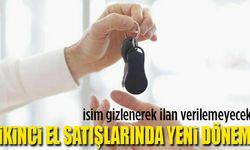 Sahte ilana 100 bin TL ceza