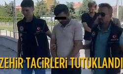 Uyuştucu Operasyonu