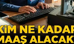 Enflasyon Farkı Belli oldu