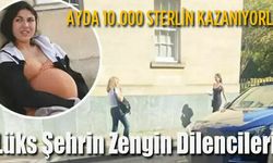 Kazandıkları para dudak uçuklatır
