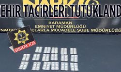 Narko timler göz açtırmıyor