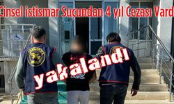 Jandarma Yakaladı