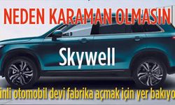 Neden Karaman'da olmasın