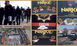 Emniyet Haftalık Bülten
