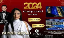 Grand Otelden Davet