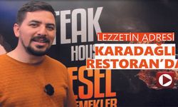 Karadağlı Restoran en güzel lezzetleri sizlerle buluşturmaya devam ediyor