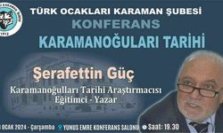 Konferansa davet