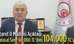 Parasal Sınır yükseldi