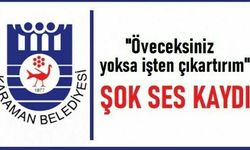 Ongun Paylaşım Üretim merkezi