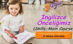 İngilizce Eğitim için Uğur Okulları