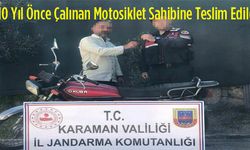 Jandarma Denetimleri devam ediyor