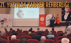Her Şey Bir Genci Kazanmakla Başlar projesi