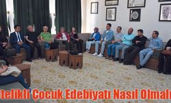 Nitelikli Çocuk Edebiyatı Nasıl Olmalı?