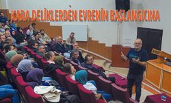 Matematik Kulübünden Söyleşi