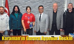 Judo Dünya Arenasında Tarih Yazdı