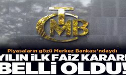 Aylar Sonra bir ilk TMB faiz kararı