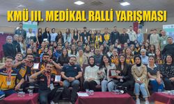 KMÜ’de Gerçek Müdahale Simülasyonu