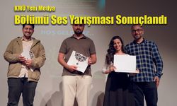 Yeni Medyada Metin okuma yarışması
