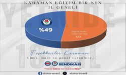 Eğitim-Bir-Sen: “Eğitim Çalışanlarının Güçlü Sesi Olmaya Devam Edeceğiz”