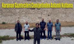 Cemiyetten Anlamlı Dil Bayramı Videosu