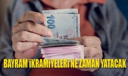 Kurban Bayramı ikramiyeleri ne zaman yatacak?