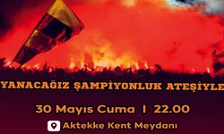 ultrAslan’dan Şampiyonluk Kutlamasına Davet
