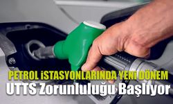 Yeni Dönem: UTTS Zorunluluğu Başlıyor