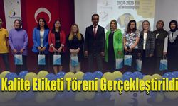 Sınıflardan Avrupa’ya Uzanan Başarı Hikâyeleri