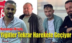 Bu Şehrin Yiğitleri Bitmez