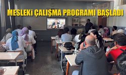 Karaman’da Öğretmenler Yaz Seminerlerine Başladı