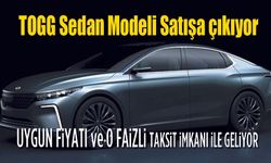 Togg’dan Yeni Model Hamlesi: T10F Geliyor!