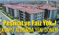 Küçük Birikimlerle Ev Sahibi Olma Dönemi