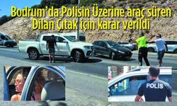 Dilan Çıtak hakkında karar verildi