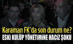 Eski Kulüp Yönetimine 69 Milyon TL’lik haciz