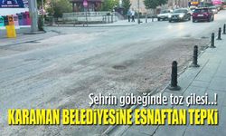 Yunus Emre Caddesi'nde Belediye Tepkisi Büyüyor