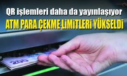 Bankalarda 2025 ATM Limitleri Güncellendi