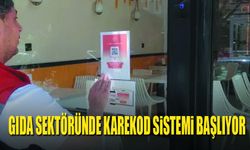 Gıda Güvenliği İçin Karekod Denetimleri Sürüyor